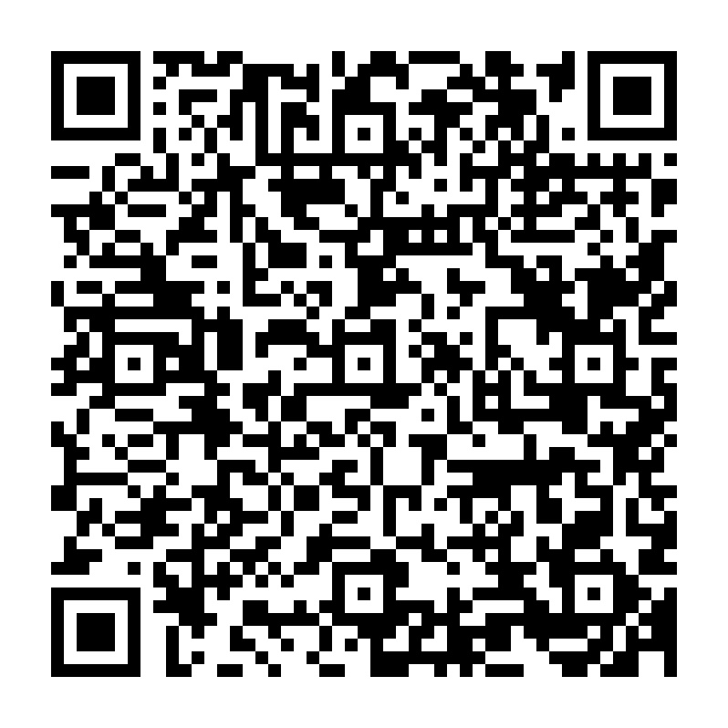 QR kód