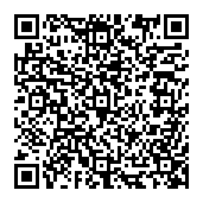 QR kód