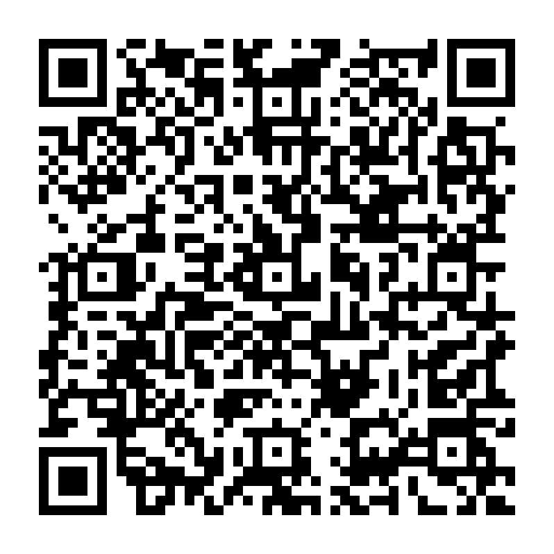 QR kód