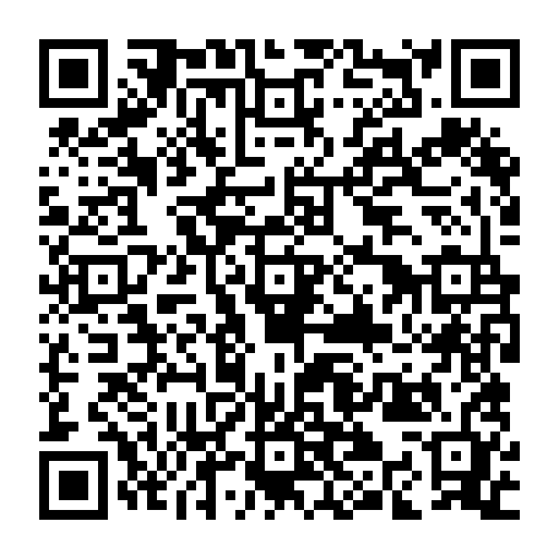 QR kód