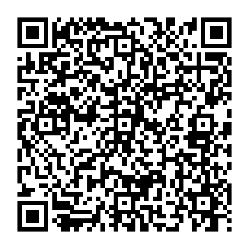 QR kód