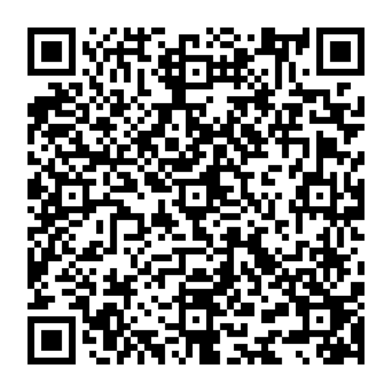 QR kód