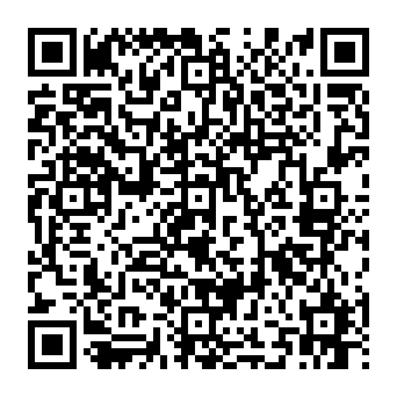 QR kód
