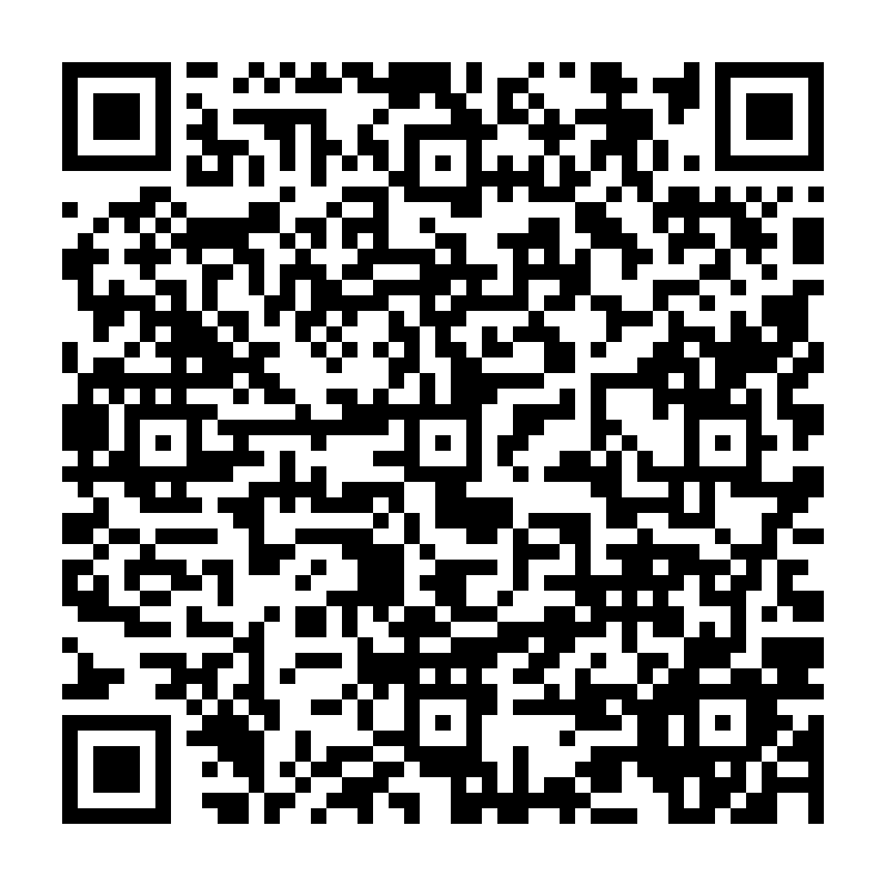 QR kód