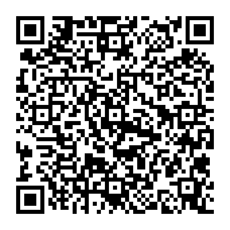 QR kód