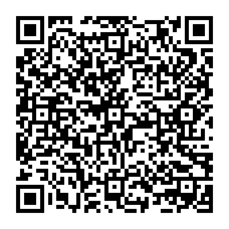 QR kód