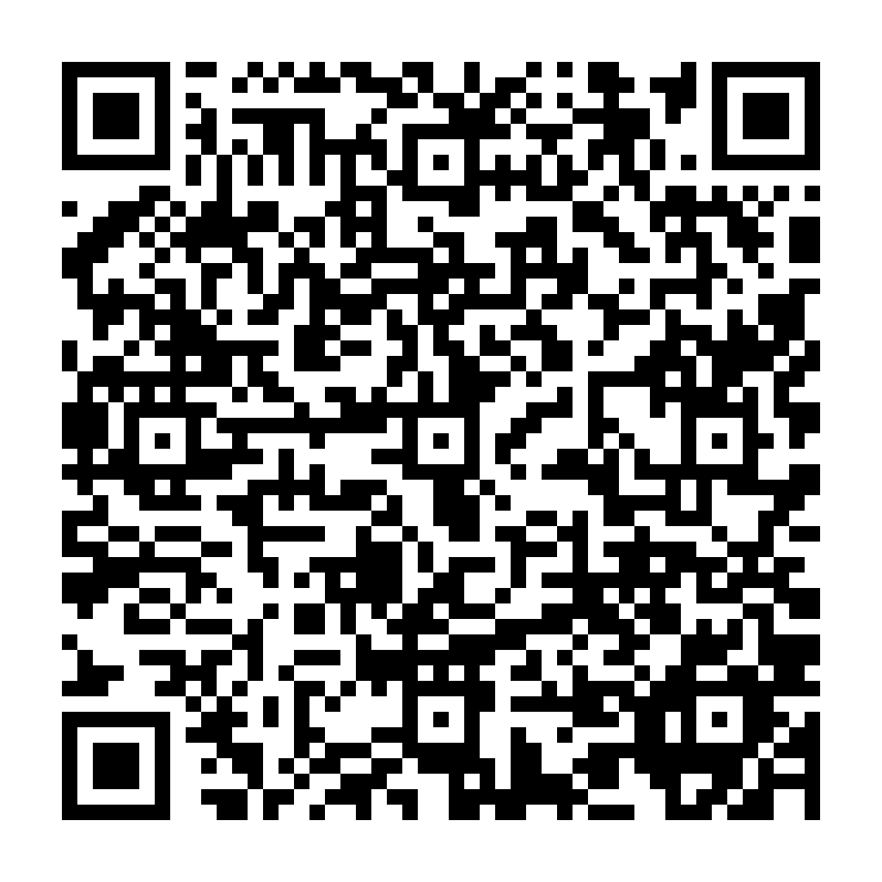 QR kód