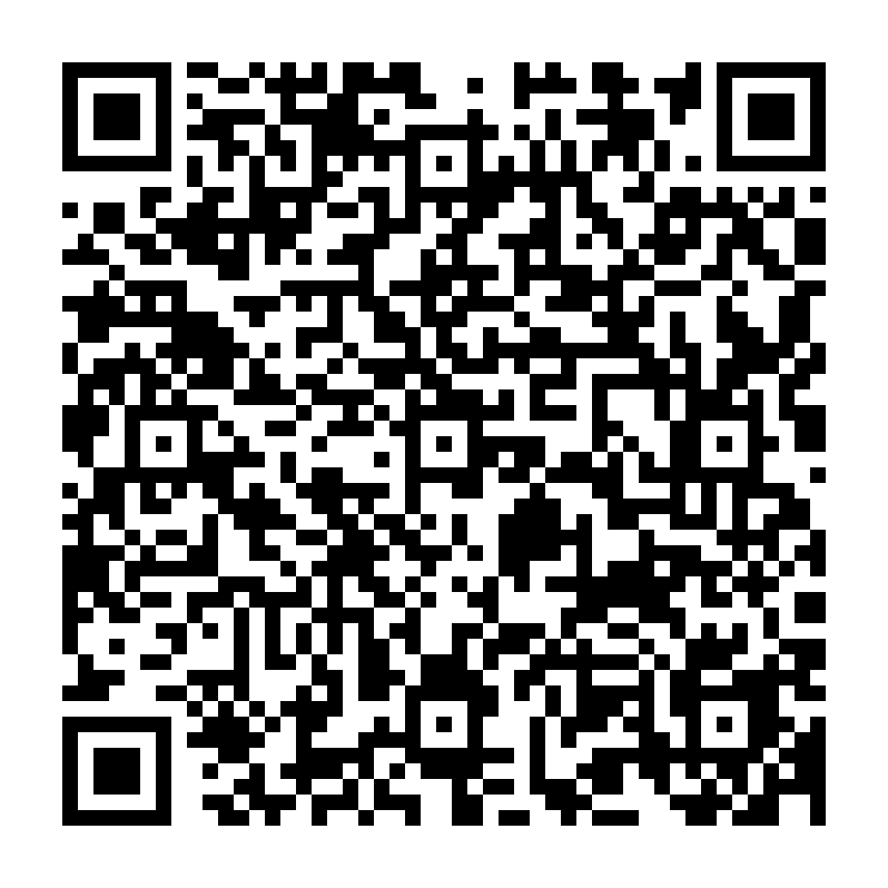 QR kód
