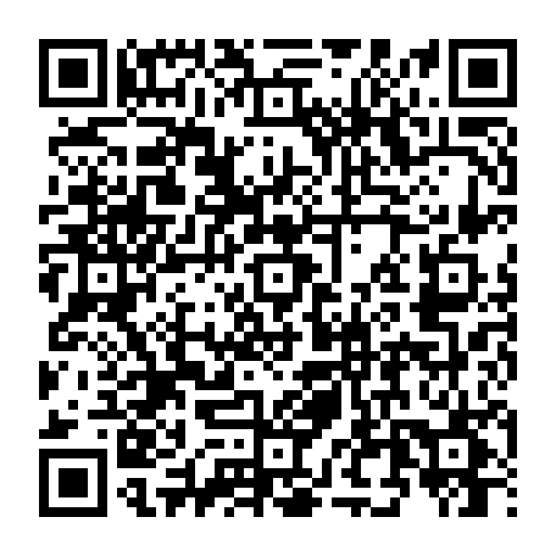 QR kód