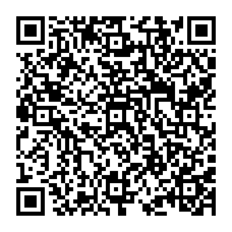 QR kód