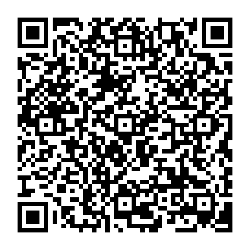 QR kód