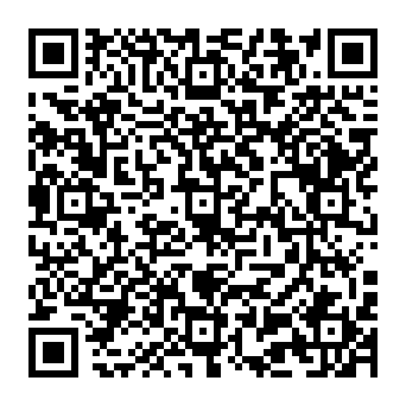 QR kód