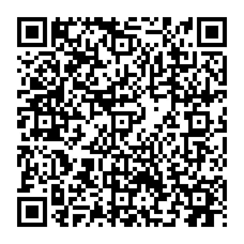 QR kód