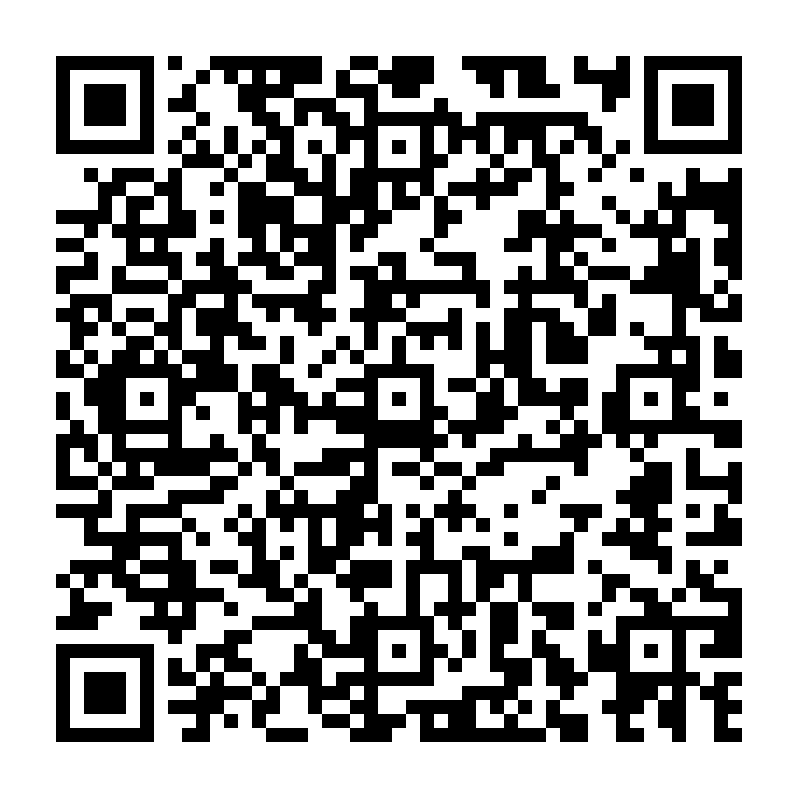 QR kód