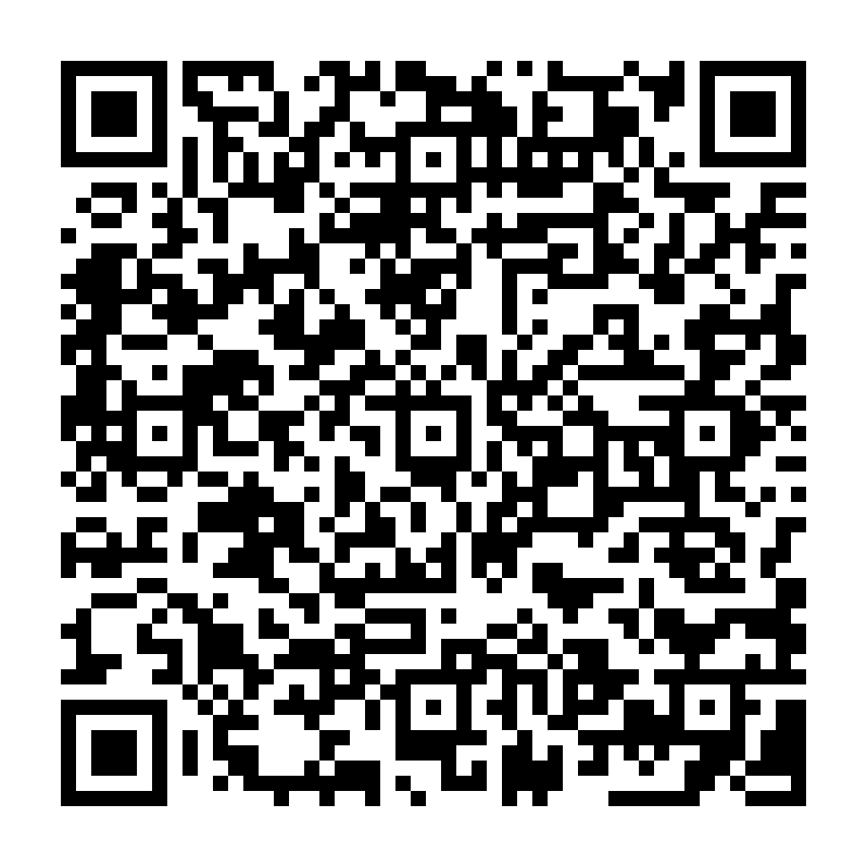 QR kód