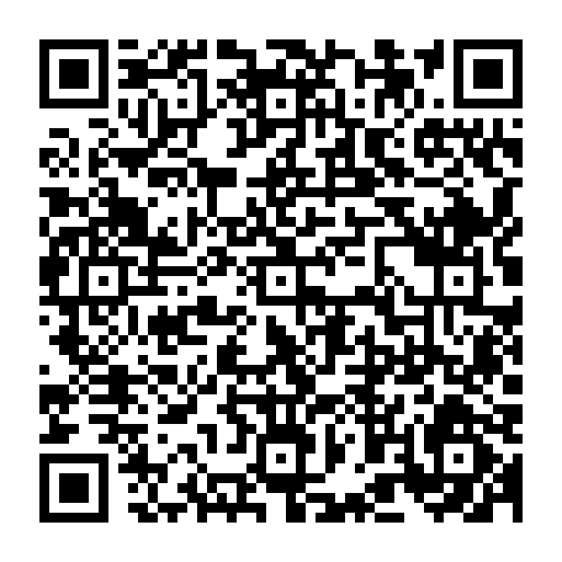 QR kód