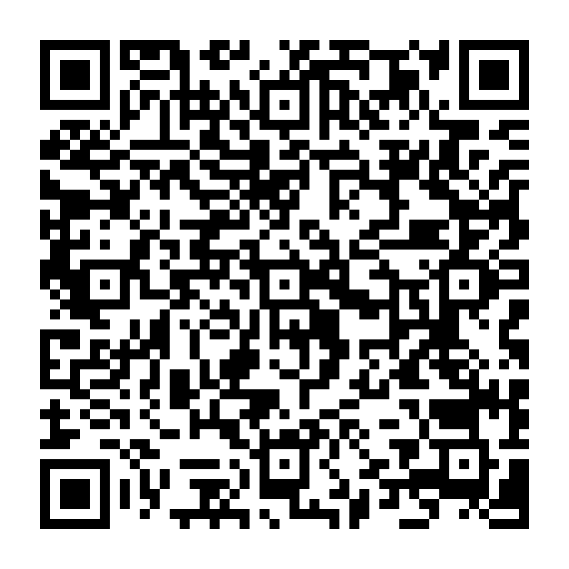 QR kód