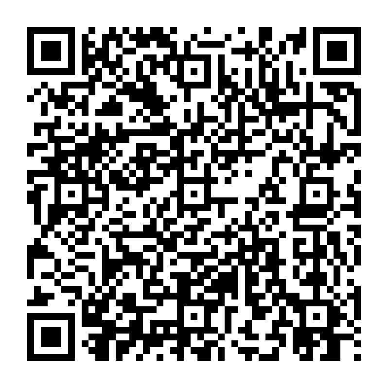 QR kód