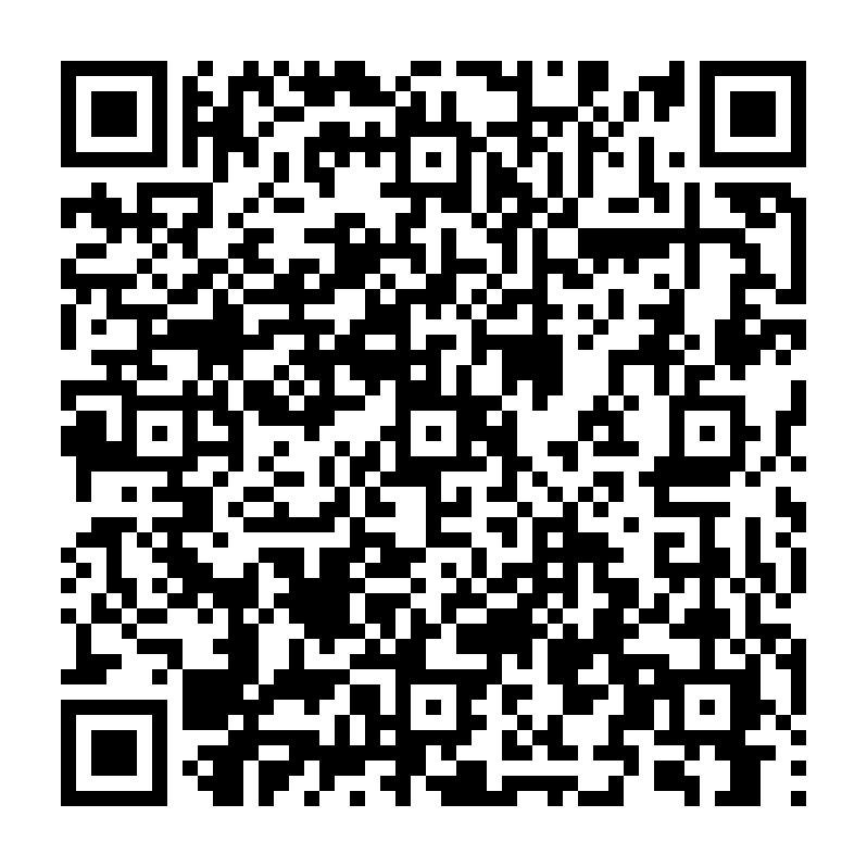 QR kód