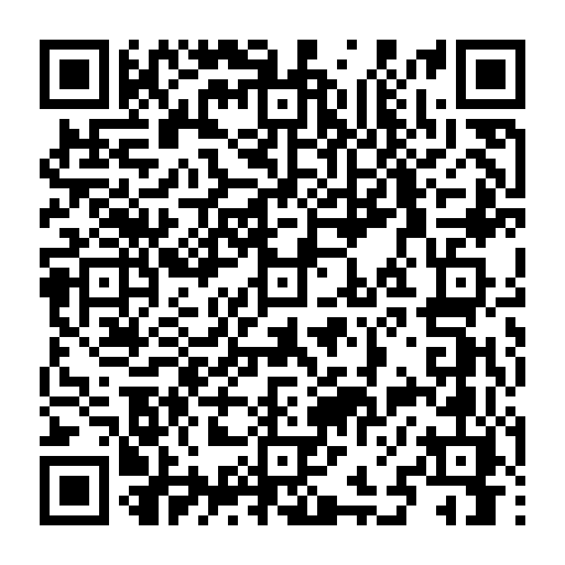 QR kód