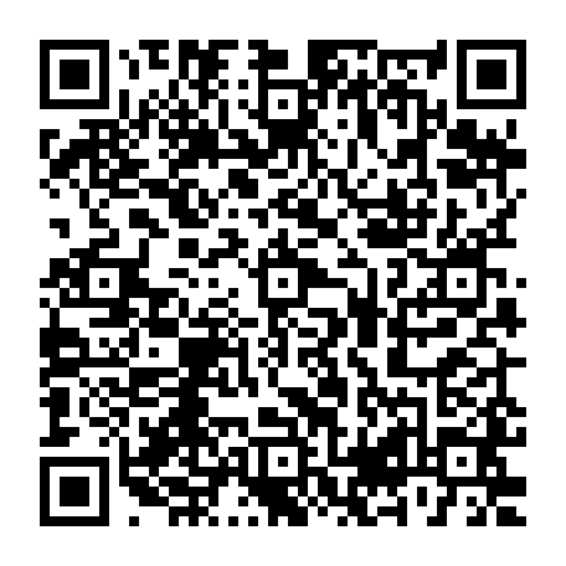 QR kód