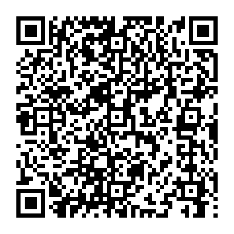 QR kód