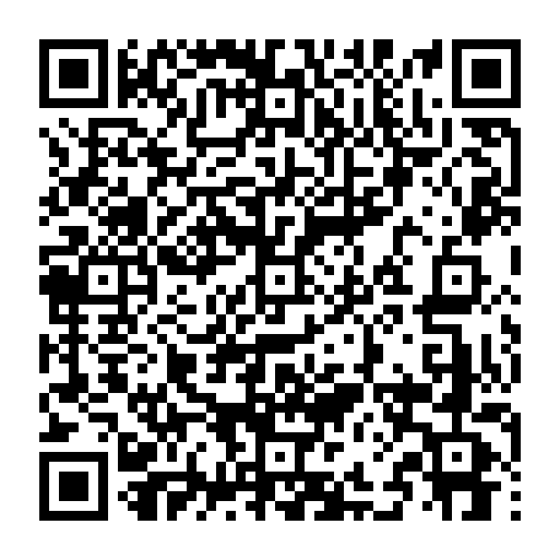 QR kód