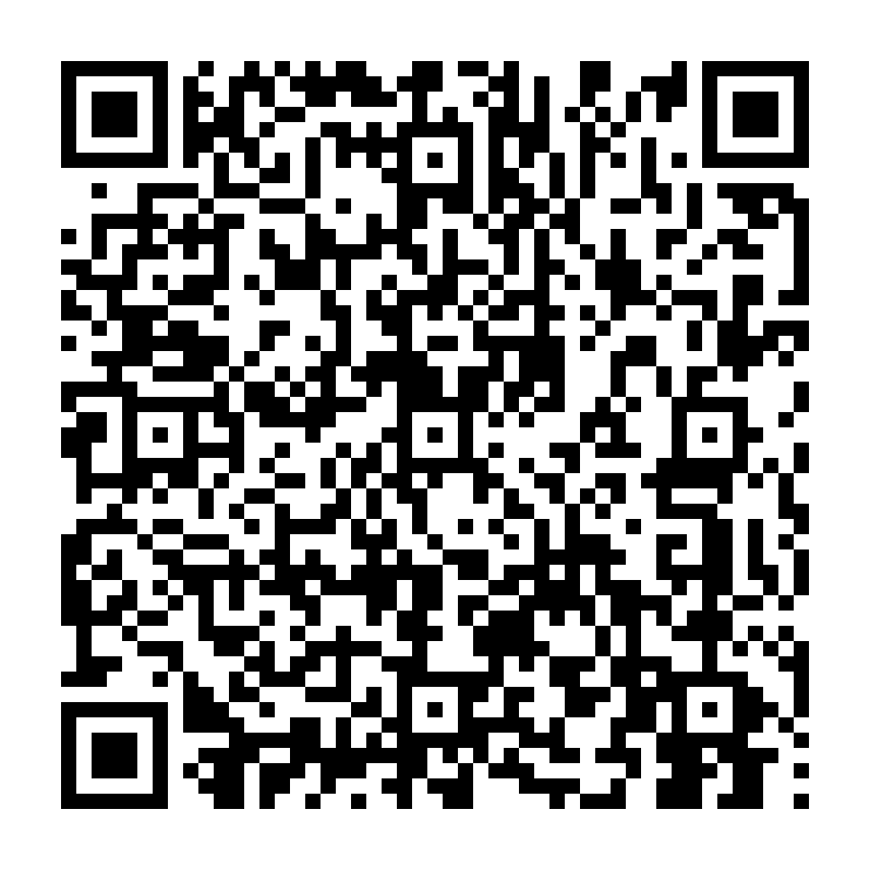 QR kód