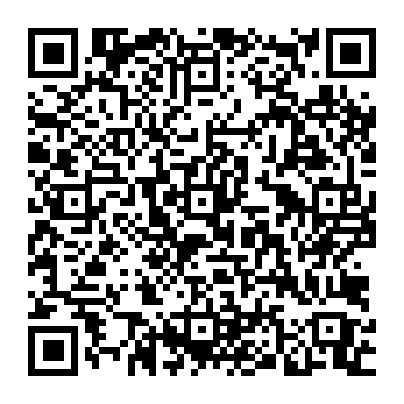 QR kód
