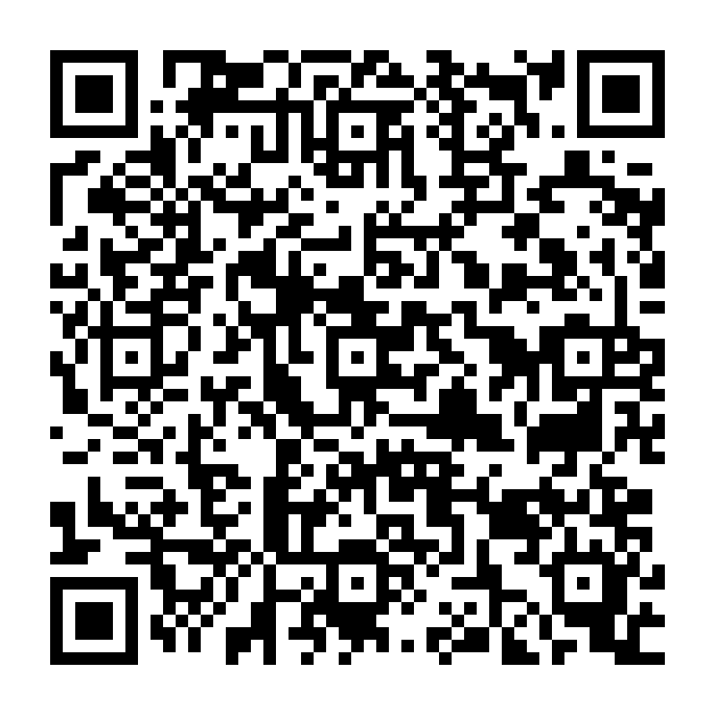 QR kód