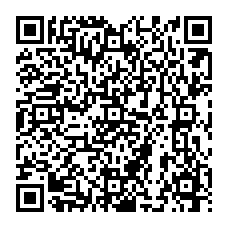 QR kód