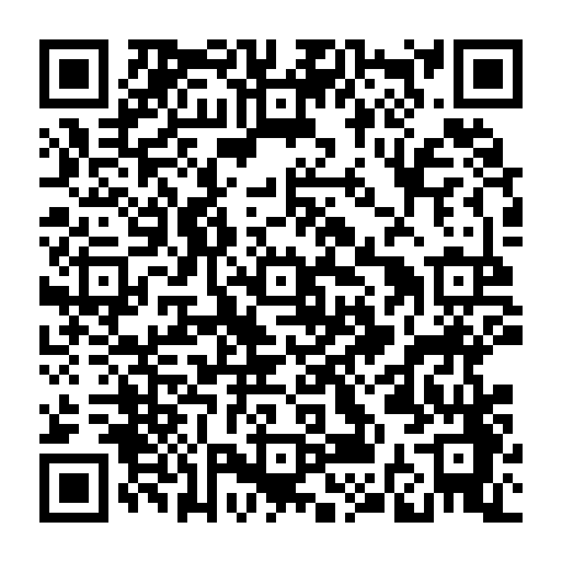 QR kód