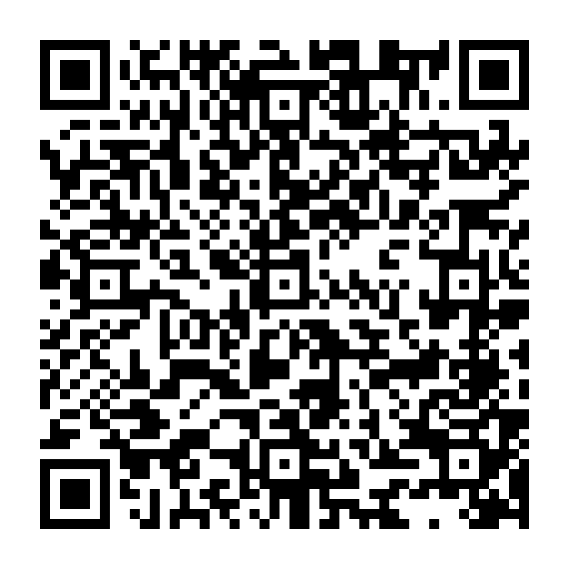 QR kód