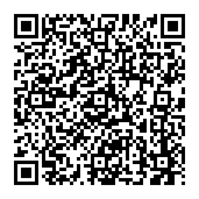 QR kód