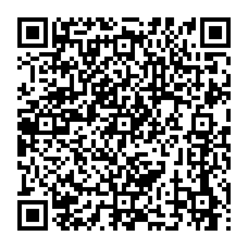 QR kód