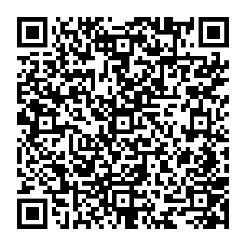 QR kód