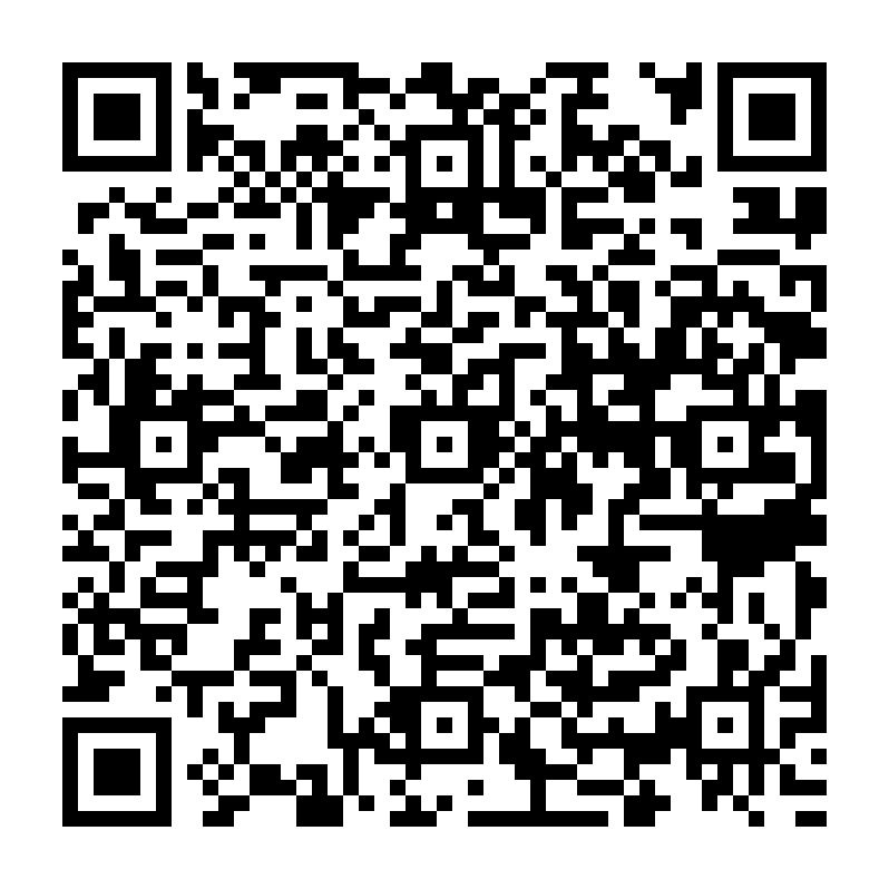 QR kód