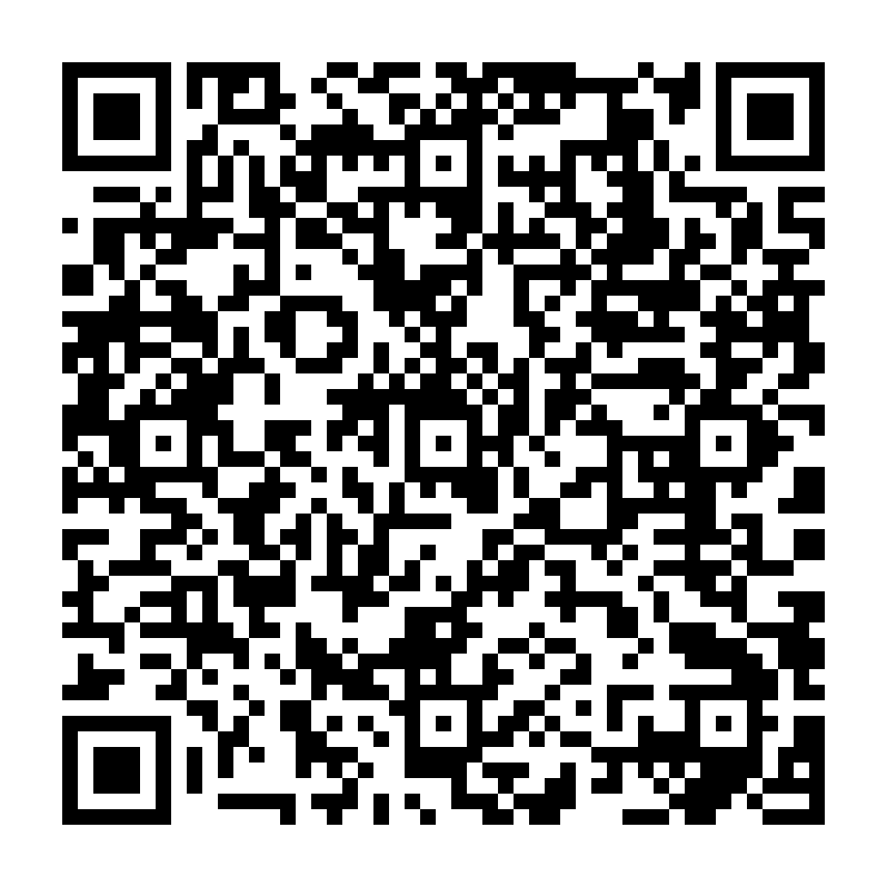 QR kód