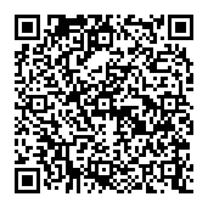 QR kód