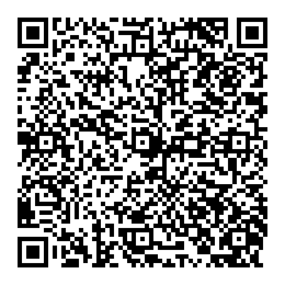 QR kód