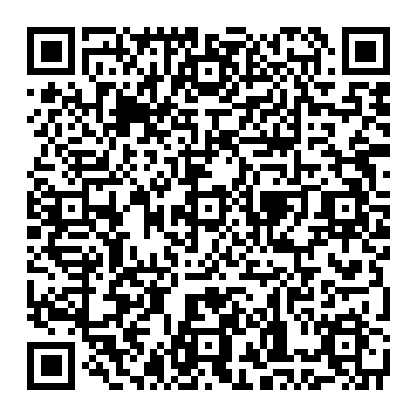 QR kód