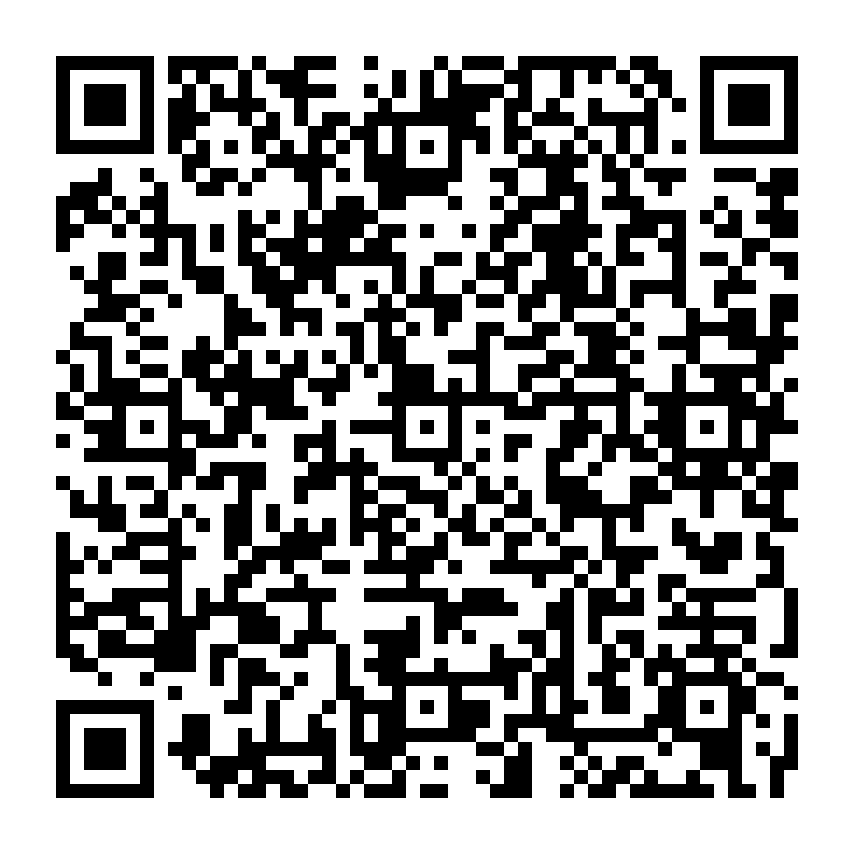 QR kód