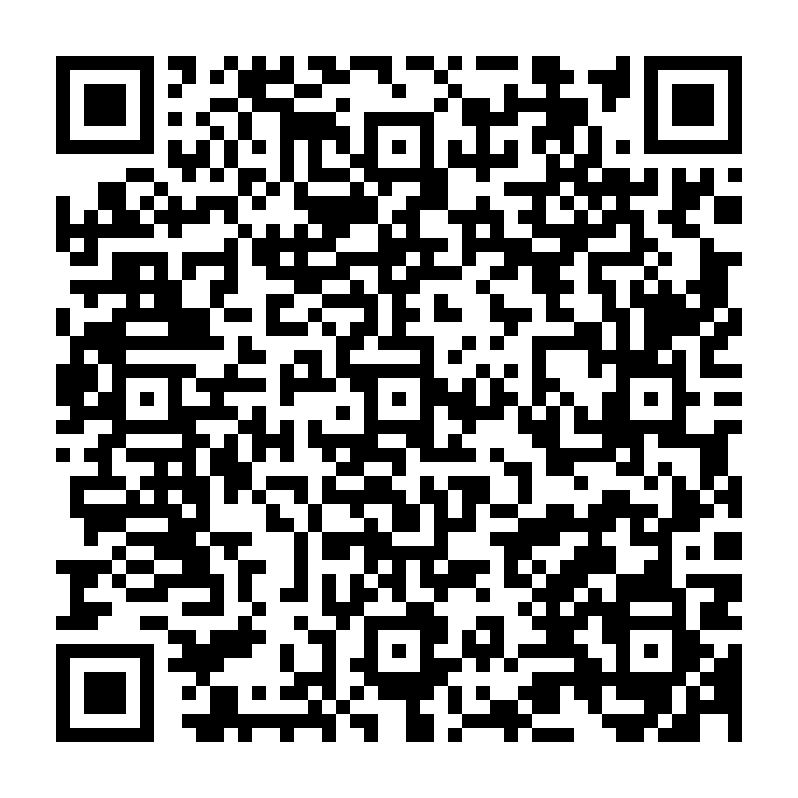 QR kód