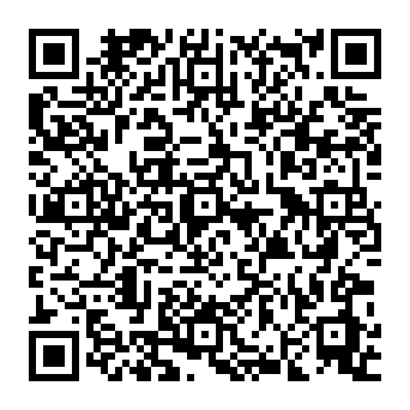 QR kód