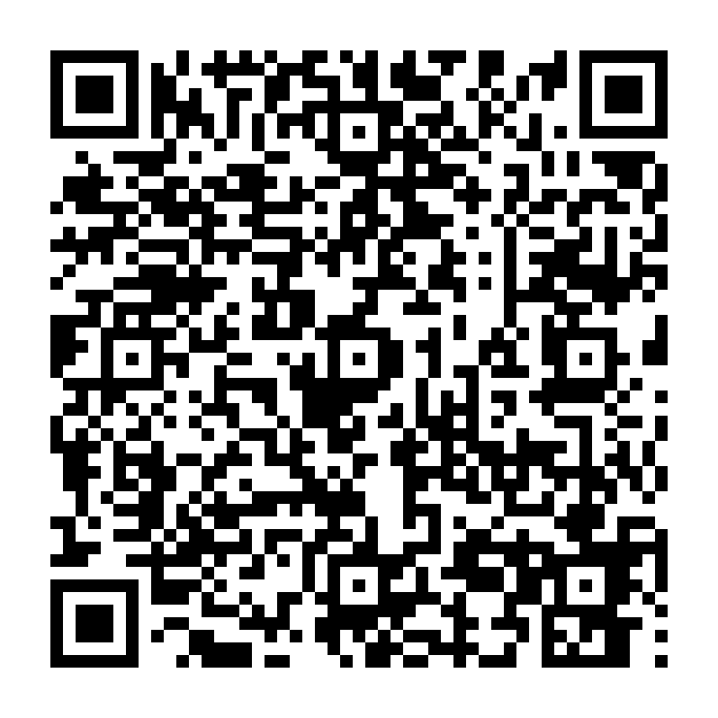 QR kód