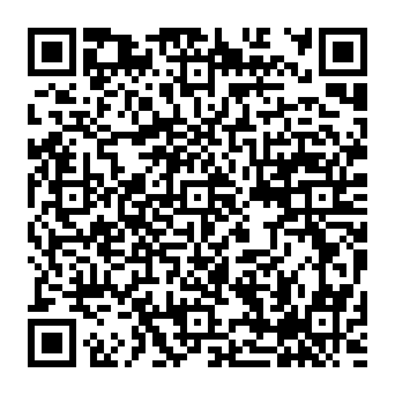 QR kód