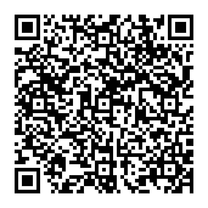 QR kód