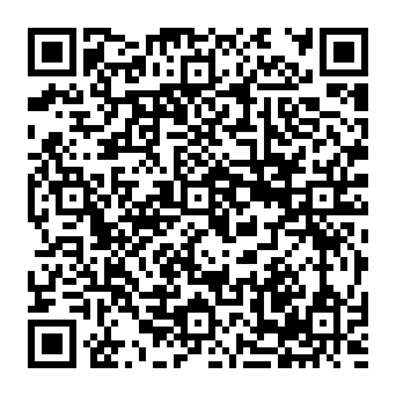 QR kód