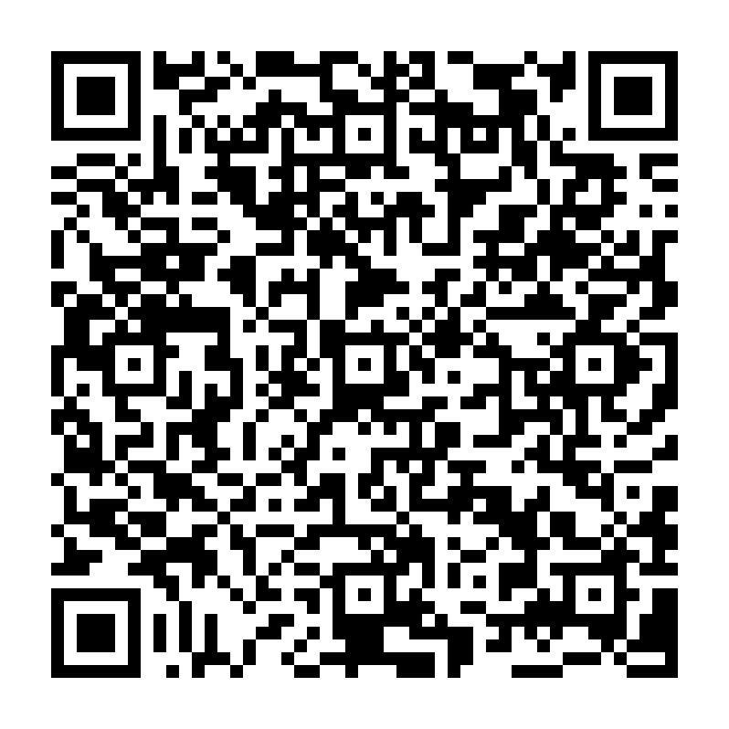 QR kód