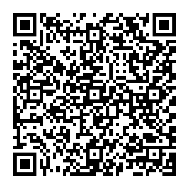 QR kód